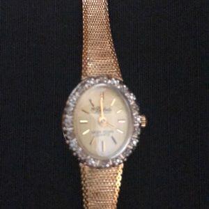 Vintage Dufonte Lucien Piccard